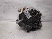 Replacement alternator for Hyundai i20 II (GB, IB) 1.2 OEM IAM reference 3730003355 2622650 VALEO