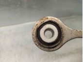 Recambio de bieleta estabilizadora delantera derecha para audi q7 (4l) 3.0 v6 24v tdi referencia OEM IAM 7L0411317 