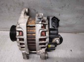 Replacement alternator for Hyundai i20 II (GB, IB) 1.2 OEM IAM reference 3730003355 2622650 VALEO