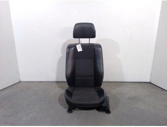 Recambio de asiento delantero izquierdo para bmw x3 (e83) 2.0 sd referencia OEM IAM 52103421794 52103421794 