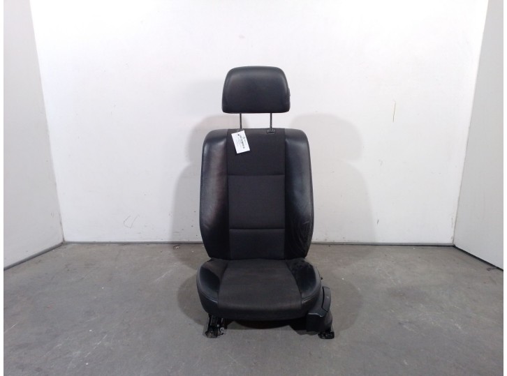 Recambio de asiento delantero izquierdo para bmw x3 (e83) 2.0 sd referencia OEM IAM 52103421794 52103421794 