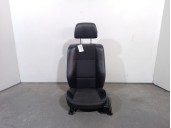 Recambio de asiento delantero izquierdo para bmw x3 (e83) 2.0 sd referencia OEM IAM 52103421794 52103421794 