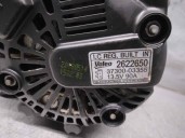 Replacement alternator for Hyundai i20 II (GB, IB) 1.2 OEM IAM reference 3730003355 2622650 VALEO