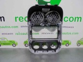 Recambio de consola para jeep compass 2.2 crd cat referencia OEM IAM 1401321X9AB 5LN431X9AB 