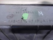 Recambio de guantera para audi a8 (d2) 2.5 v6 24v tdi referencia OEM IAM 4D1857095LL  