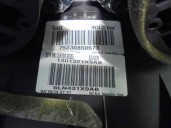 Recambio de consola para jeep compass 2.2 crd cat referencia OEM IAM 1401321X9AB 5LN431X9AB 