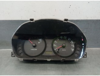 Recambio de cuadro instrumentos para kia picanto 1.0 cat referencia OEM IAM 9400307000 9400307000 