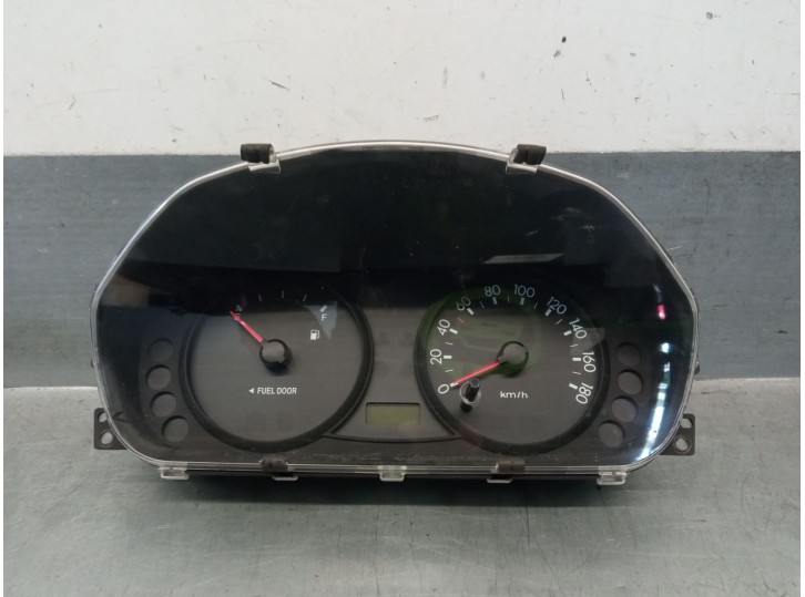 Recambio de cuadro instrumentos para kia picanto 1.0 cat referencia OEM IAM 9400307000 9400307000 