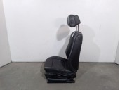 Recambio de asiento delantero izquierdo para bmw x3 (e83) 2.0 sd referencia OEM IAM 52103421794 52103421794 