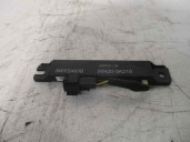 Recambio de antena para hyundai ix35 1.7 crdi cat referencia OEM IAM 954203K210 5WY2A63B SIEMENS
