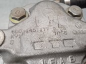 Recambio de bomba servodireccion para volkswagen passat berlina (3b3) 1.9 tdi referencia OEM IAM 8D0145177Q KYB