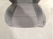 Recambio de asiento delantero izquierdo para bmw x3 (e83) 2.0 sd referencia OEM IAM 52103421794 52103421794 