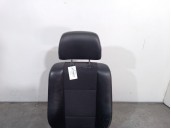 Recambio de asiento delantero izquierdo para bmw x3 (e83) 2.0 sd referencia OEM IAM 52103421794 52103421794 