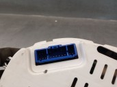 Recambio de cuadro instrumentos para kia picanto 1.0 cat referencia OEM IAM 9400307000 9400307000 