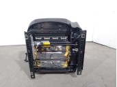 Recambio de asiento delantero izquierdo para bmw x3 (e83) 2.0 sd referencia OEM IAM 52103421794 52103421794 