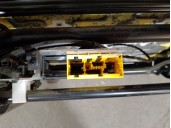 Recambio de asiento delantero izquierdo para bmw x3 (e83) 2.0 sd referencia OEM IAM 52103421794 52103421794 