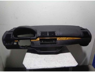 Recambio de salpicadero para bmw x5 (e53) 3.0 24v cat referencia OEM IAM 51458244289 NEGRO 