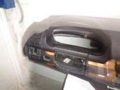 Recambio de salpicadero para bmw x5 (e53) 3.0 24v cat referencia OEM IAM 51458244289 NEGRO 