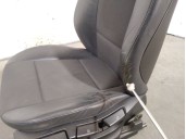 Recambio de asiento delantero izquierdo para bmw x3 (e83) 2.0 sd referencia OEM IAM 52103421794 52103421794 