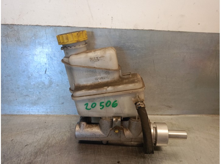 Recambio de bomba freno para lancia ypsilon (101) 1.3 jtd 16v referencia OEM IAM 0204024731 Y21468 BOSCH