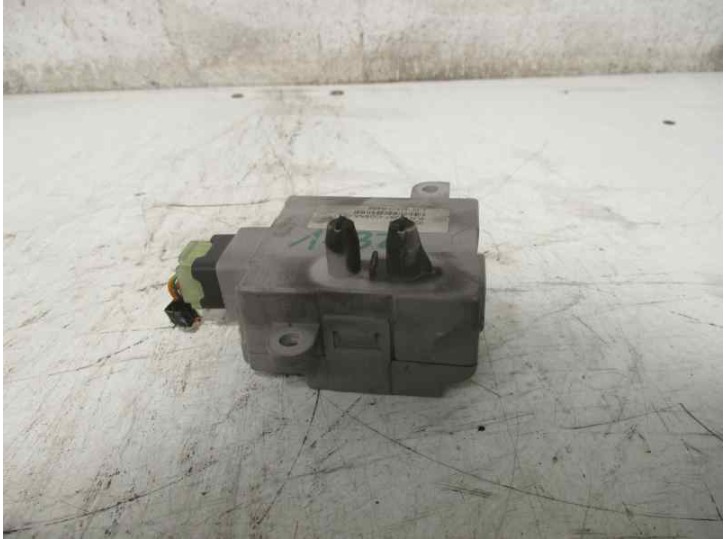 Recambio de modulo electronico para hyundai ix35 1.7 crdi cat referencia OEM IAM D397CG6AA02 