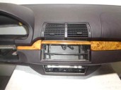 Recambio de salpicadero para bmw x5 (e53) 3.0 24v cat referencia OEM IAM 51458244289 NEGRO 