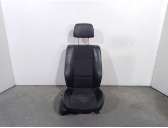 Recambio de asiento delantero derecho para bmw x3 (e83) 2.0 sd referencia OEM IAM 52103421794 52103421794 