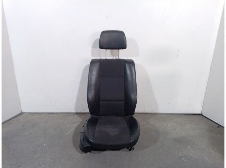Recambio de asiento delantero derecho para bmw x3 (e83) 2.0 sd referencia OEM IAM 52103421794 52103421794 