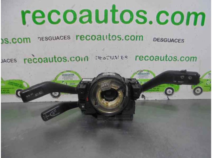 Recambio de mando luces para volkswagen passat berlina (3c2) 2.0 tdi referencia OEM IAM 3C0953549A 3C5953507C 