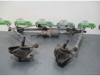 Recambio de motor limpia delantero para chrysler grand voyager (rg) 2.8 referencia OEM IAM K8472522 24024298 