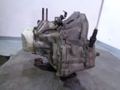 Recambio de caja cambios para mitsubishi carisma berlina 5 (da0) 1.6 cat referencia OEM IAM JB3242 C045459 M486387