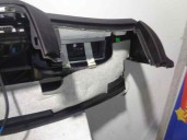 Recambio de salpicadero para bmw x5 (e53) 3.0 24v cat referencia OEM IAM 51458244289 NEGRO 