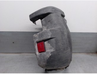 Recambio de puntera paragolpes trasera derecha para iveco daily caja cerrada (2006 =>) 2.3 diesel referencia OEM IAM 500326836 5