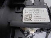 Recambio de mando luces para volkswagen passat berlina (3c2) 2.0 tdi referencia OEM IAM 3C0953549A 3C5953507C 