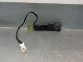 Recambio de enganche cinturon para kia picanto 1.0 cat referencia OEM IAM 8883007000 8883007000 