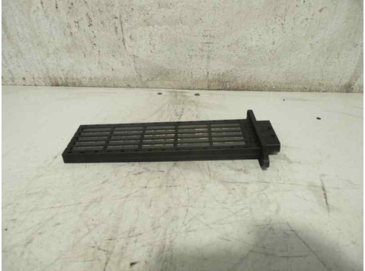 Recambio de resistencia calefaccion para hyundai ix35 1.7 crdi cat referencia OEM IAM 971913KAA0  