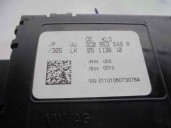 Recambio de mando luces para volkswagen passat berlina (3c2) 2.0 tdi referencia OEM IAM 3C0953549A 3C5953507C 
