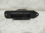 Recambio de resistencia calefaccion para hyundai ix35 1.7 crdi cat referencia OEM IAM 971913KAA0  
