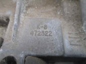 Recambio de motor limpia delantero para chrysler grand voyager (rg) 2.8 referencia OEM IAM K8472522 24024298 