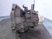 Recambio de caja cambios para mitsubishi carisma berlina 5 (da0) 1.6 cat referencia OEM IAM JB3242 C045459 M486387