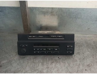 Recambio de sistema audio / radio cd para bmw x5 (e53) 3.0 24v cat referencia OEM IAM 65126929696 