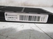 Recambio de resistencia calefaccion para hyundai ix35 1.7 crdi cat referencia OEM IAM 971913KAA0  