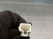 Recambio de enganche cinturon para kia picanto 1.0 cat referencia OEM IAM 8883007000 8883007000 