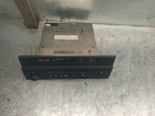 Recambio de sistema audio / radio cd para bmw x5 (e53) 3.0 24v cat referencia OEM IAM 65126929696 