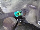 Recambio de caja cambios para mitsubishi carisma berlina 5 (da0) 1.6 cat referencia OEM IAM JB3242 C045459 M486387