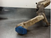 Recambio de deposito limpia para volkswagen passat berlina (3b3) 1.9 tdi referencia OEM IAM 3B0955453AD  