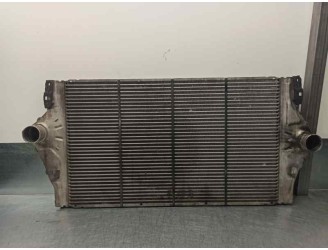 Recambio de intercooler para renault vel satis (bj0) 2.2 dci turbodiesel fap cat referencia OEM IAM 160101413 