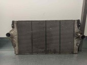 Replacement intercooler for Renault Vel Satis (BJ0) 2.2 dCi turbodiesel FAP CAT OEM IAM reference 160101413 