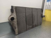 Replacement intercooler for Renault Vel Satis (BJ0) 2.2 dCi turbodiesel FAP CAT OEM IAM reference 160101413 