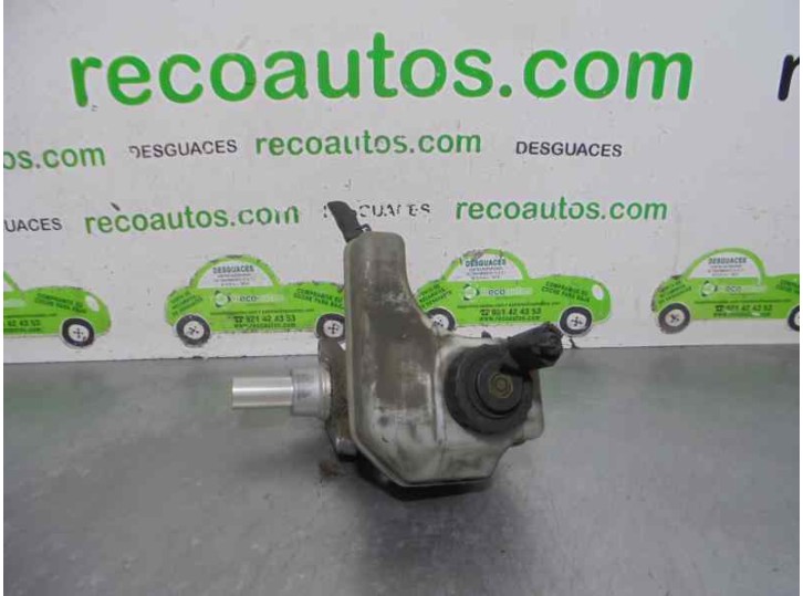 Recambio de bomba freno para volkswagen passat berlina (3c2) 2.0 tdi referencia OEM IAM 3C1611301  